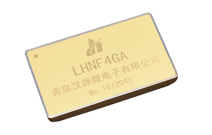 LDMF4GA-H高温大容量存储器